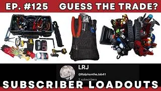 Thumbnail: EP. 125 Guess the Trade? | You Tell Me the Name of These Bags!