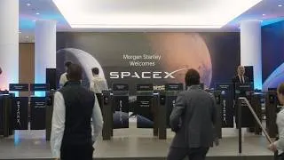 Thumbnail: Leading the Way with SpaceX