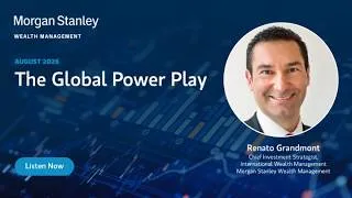 Thumbnail: The Global Power Play