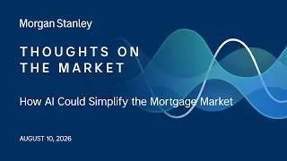 Thumbnail: How AI Could Simplify the Mortgage Market