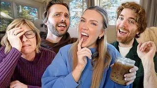 Thumbnail: Guess Who's Moving In..