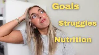 Thumbnail: An Honest Chat About Summer Fitness Struggles & Goals ft Red Light Therapy