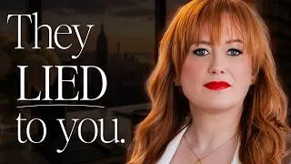 Thumbnail: Why You're Still Not at $100K (It Has Nothing to Do With Marketing)