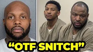 Thumbnail: Lil Durk Is FACING Life & Just Blamed OTF Vonnie For EVERYTHING...