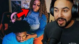 Thumbnail: The Worst Mother In The World Just Made Him A Millionaire...