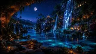 Thumbnail: loneliest place in the universe