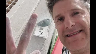 Thumbnail: Climbing progression N°3: July 2025 - Sending my 7a project route!