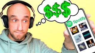 Thumbnail: Best Business Podcasts to think like a Millionaire