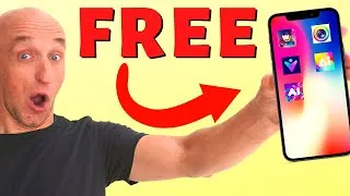 Thumbnail: FREE AI Image Generator Apps - Better than Midjourney!