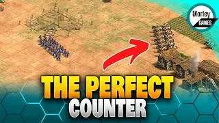 Thumbnail: Karambit Rush vs The Perfect Counter!