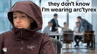 Thumbnail: How this overpriced jacket invaded corporate America