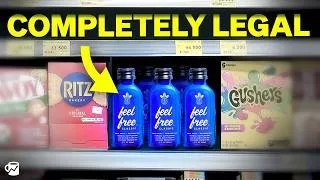 Thumbnail: Why every gas station is selling this addictive drug