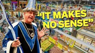 Thumbnail: America’s largest grocery store should be out of business