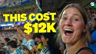 Thumbnail: Is the World Cup worth it?