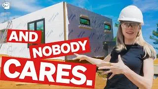 Thumbnail: This is the answer to the housing crisis...