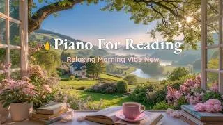 Thumbnail: Soft Piano Music For Stress Relief And Deep Relaxation | Calming Instrumental Melodies To Unwind