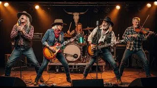 Thumbnail: Alan Jackson, Kenny Rogers, Willie Nelson, Don Williams Classic Country Music That Lasts