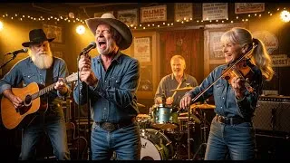 Thumbnail: George Strait, Don Williams, Kenny Rogers, Alan Jackson Old Country Songs That Matter