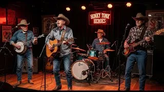 Thumbnail: Alan Jackson, George Strait, Kenny Rogers, Don Williams Old Country Classics Ever Made