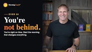 Thumbnail: The Over-50 Advantage That AI Cannot Replace
