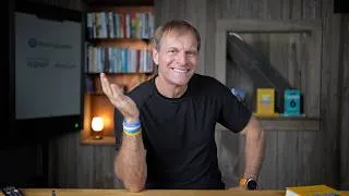 Thumbnail: If It Bleeds, It Leads — MorningCoach® Does the Opposite