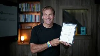 Thumbnail: The Sacred Six System: How a Kindle Scribe Becomes a Complete Planning Machine