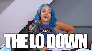 Thumbnail: Chadwick Boseman Estate Drama, Crumbl Cookies Kitchen Stylist, & MORE | The Lo Down