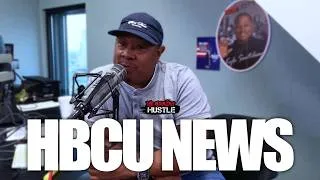 Thumbnail: North Carolina A&T Homecoming Expecting Big Crowds | Santilly News