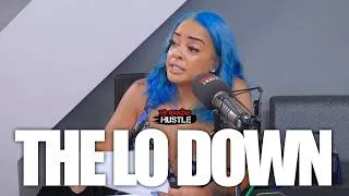 Thumbnail: Malcolm-Jamal Warner's Widow Sues, ESPN Lays Off Cam Newton, & MORE | The Lo Down