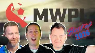 Thumbnail: MWPL 2026 Season Review With Steve Beckman