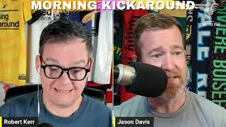 Thumbnail: MK Live! Best In MLS, TLFC Badges, U.S. Soccer Youth Takeover, and more