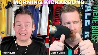 Thumbnail: MK Live! USL Pro/Rel Update, Dead Team News, Dot The Map + More