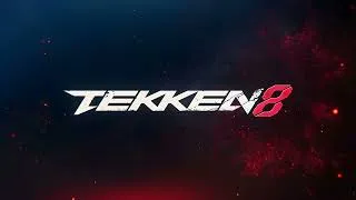 Thumbnail: TEKKEN 8 OST | Into the Stratosphere 1st | Volcanic Bomb