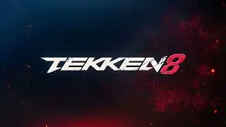Thumbnail: TEKKEN 8 OST | Into the Stratosphere 2nd | Volcanic Bomb (Climax)