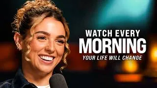 Thumbnail: THE POWER OF NEUROSCIENCE - Start Your Day Right, Listen Every Day! | 20-Minute Motivation