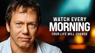 Thumbnail: MASTER YOURSELF IN 2026 - Start Your Day Right, Listen Every Day! | Robert Greene Motivation