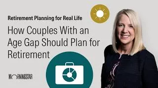 Thumbnail: How Couples With an Age Gap Should Plan for Retirement