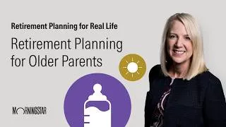 Thumbnail: ​​Retirement Planning for Couples Who Become Parents Later in Life