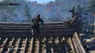 Thumbnail: Assassin's Creed Shadows_ The Stray Dogs - Retrieve The Kanzashi