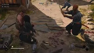 Thumbnail: Assassin's Creed Shadows_ The Stray Dogs - Find Yaya
