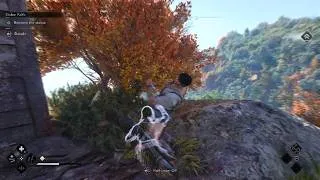 Thumbnail: Assassin's Creed Shadows_ Stolen Faith