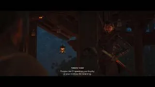 Thumbnail: Assassin's Creed Shadows_ Traditions