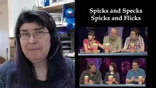 Thumbnail: Spicks and Specks - Spicks and Flicks | Priscilla, Queen of the Desert - Woohoo!