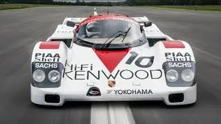 Thumbnail: Prettiest Porsche 956 - 962 Liveries
