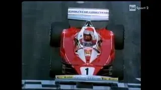 Thumbnail: Formula 1 Febbre Della Velocità - Speed Fever - 70s Formula1 Nostalgia documentary / Film Niki Lauda