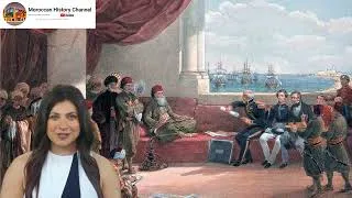 Thumbnail: L' histoire du Chapeau marocain "FEZ" en arabe "TARBOUCH"