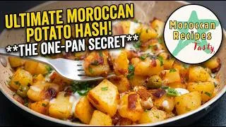 Thumbnail: Easy Cheesy Summer Potato Bake – Fast, Cheap & Delicious!