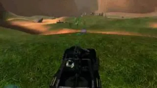 Thumbnail: halo test
