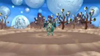Thumbnail: Spore Video