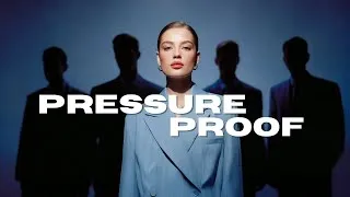 Thumbnail: Pressure Proof: Exams, Interviews & High-Stakes Performance Enhancement (Morphic Field)